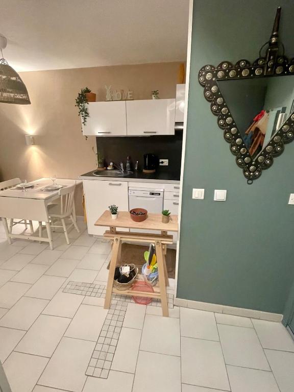 Appartement Fréjus direct Port et Plage - 4
