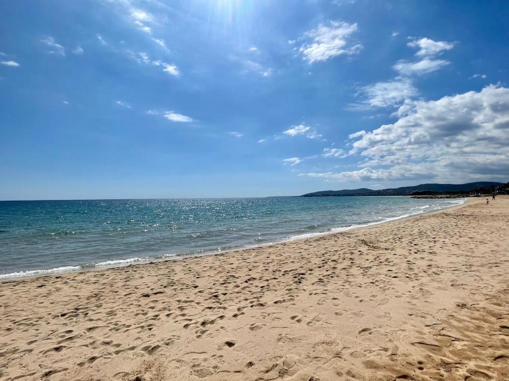 Appartement Fréjus direct Port et Plage - 3
