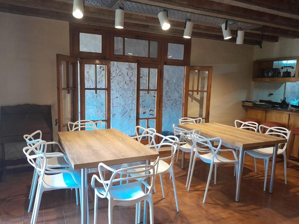 Arpegio Hostel - 4