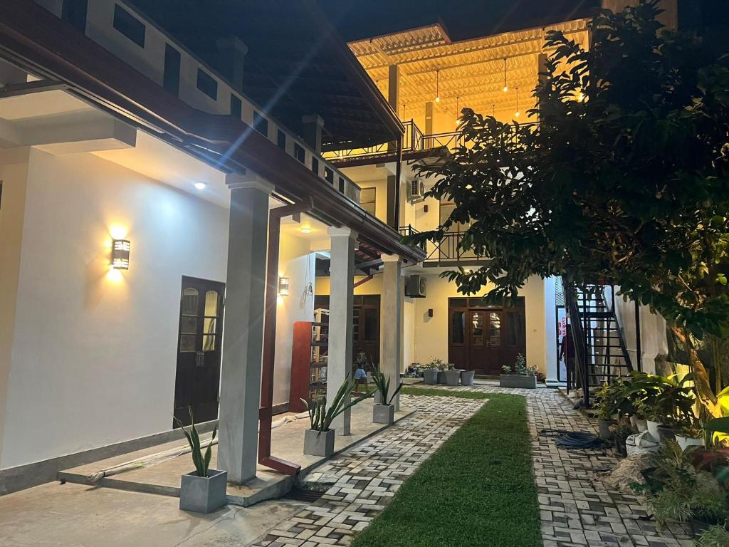 Serenity Villa, Weligama