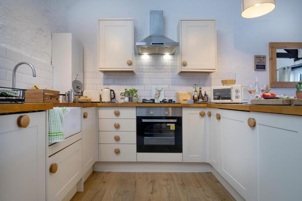 Rose Cottage, Marldon photo 5
