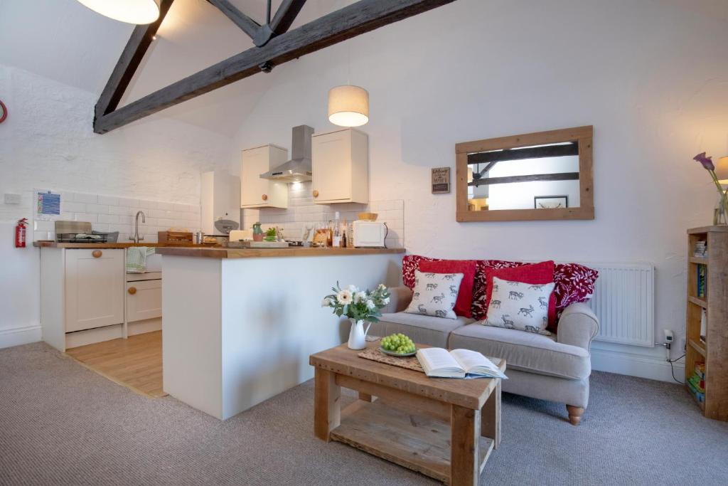 Rose Cottage, Marldon photo 2