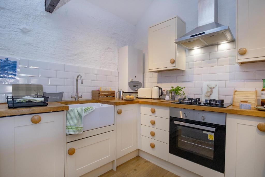 Rose Cottage, Marldon photo 6