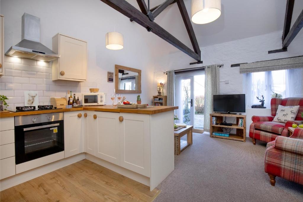 Rose Cottage, Marldon photo 3