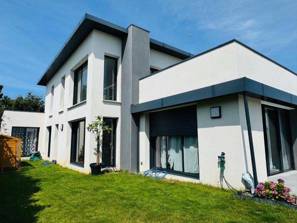 Chambres Carantec, Carantec