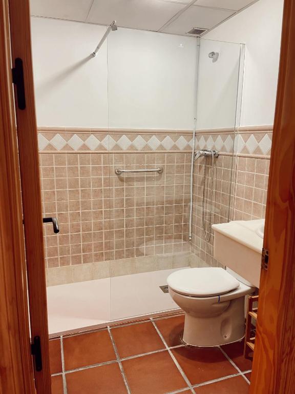 Apartamento Potro 1 - 2