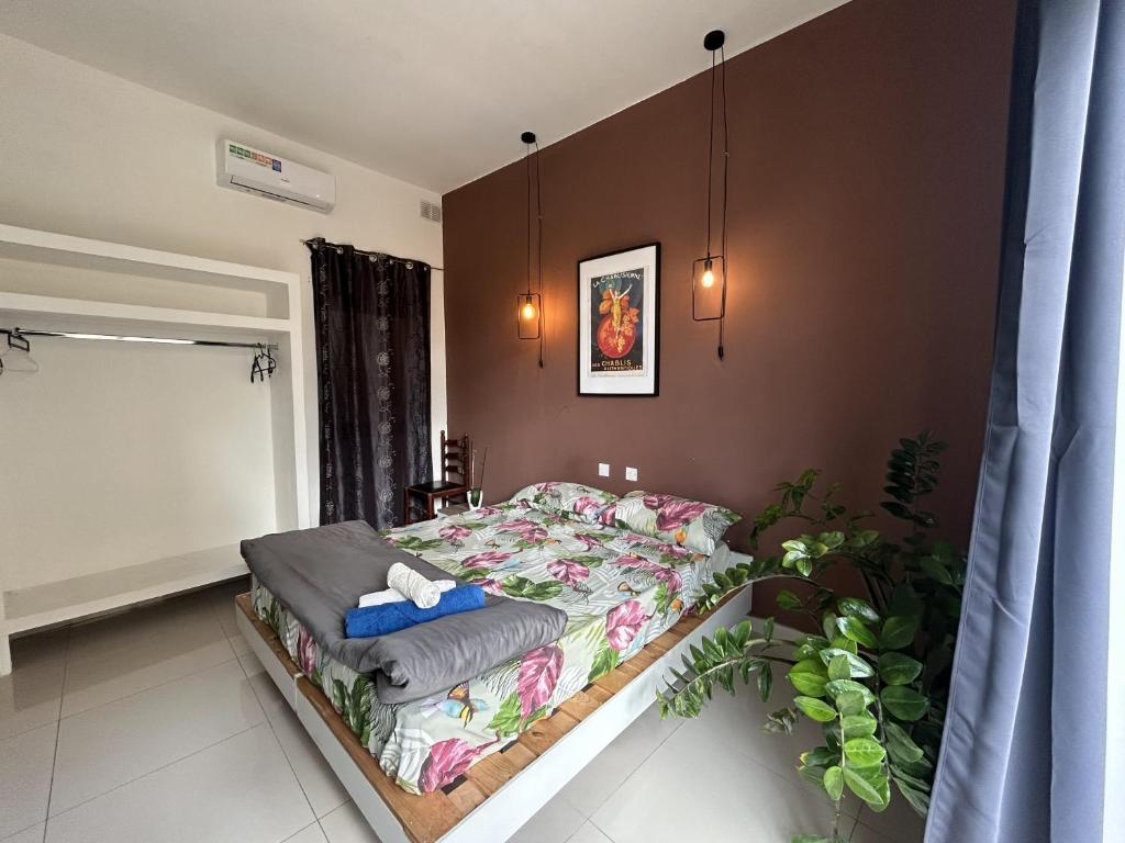 Sliema Central with Balcony Airconditioned and Comfortable Self Check IN, Gżira
