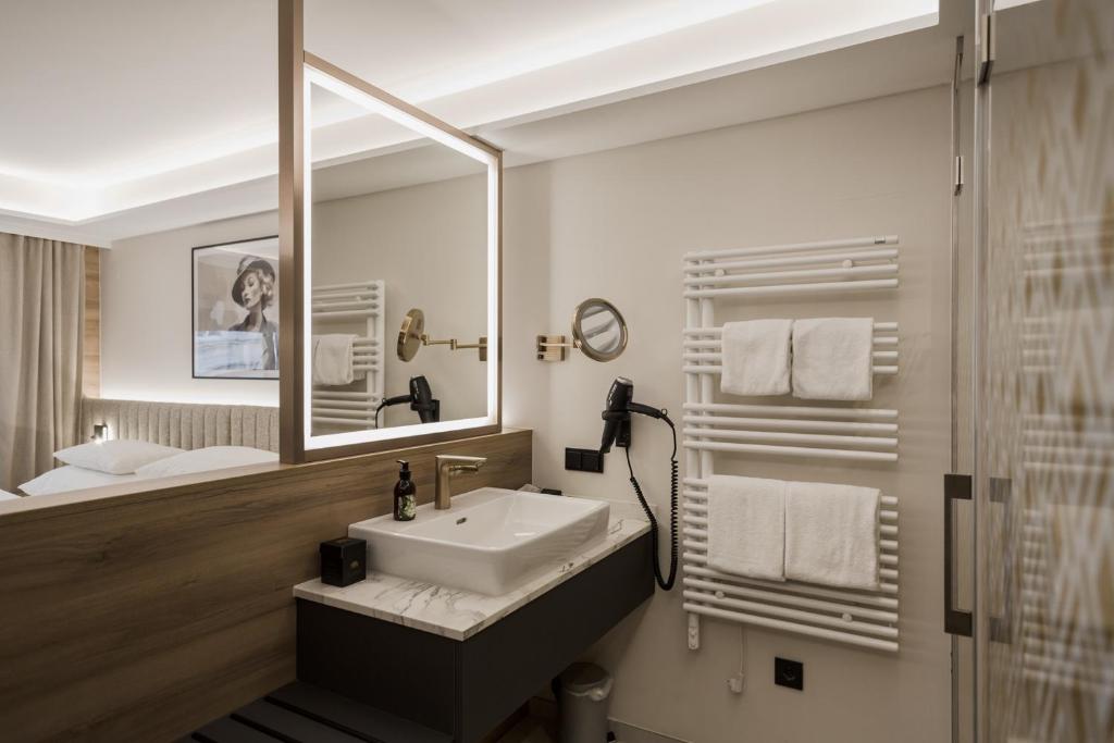 Hotel Schwarzer Bär - 5