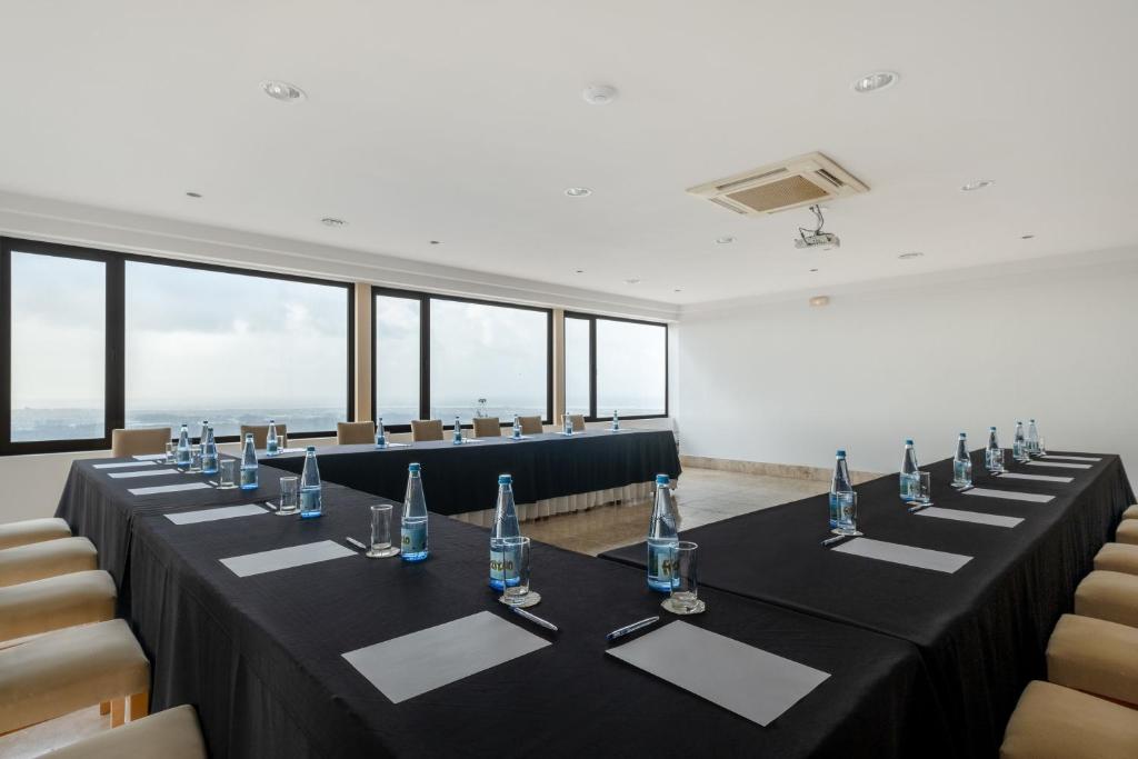 Meeting room / ballrooms
