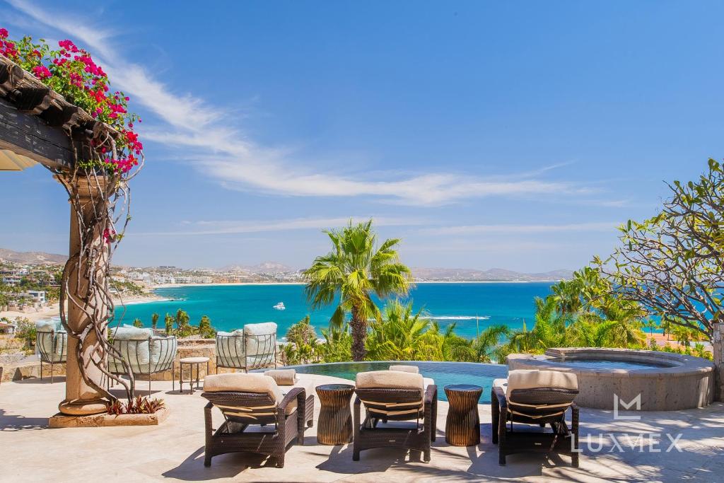 Two Neighboring Villas Fully Staffed in Villas Del Mar, Swimmable Beach! - 3