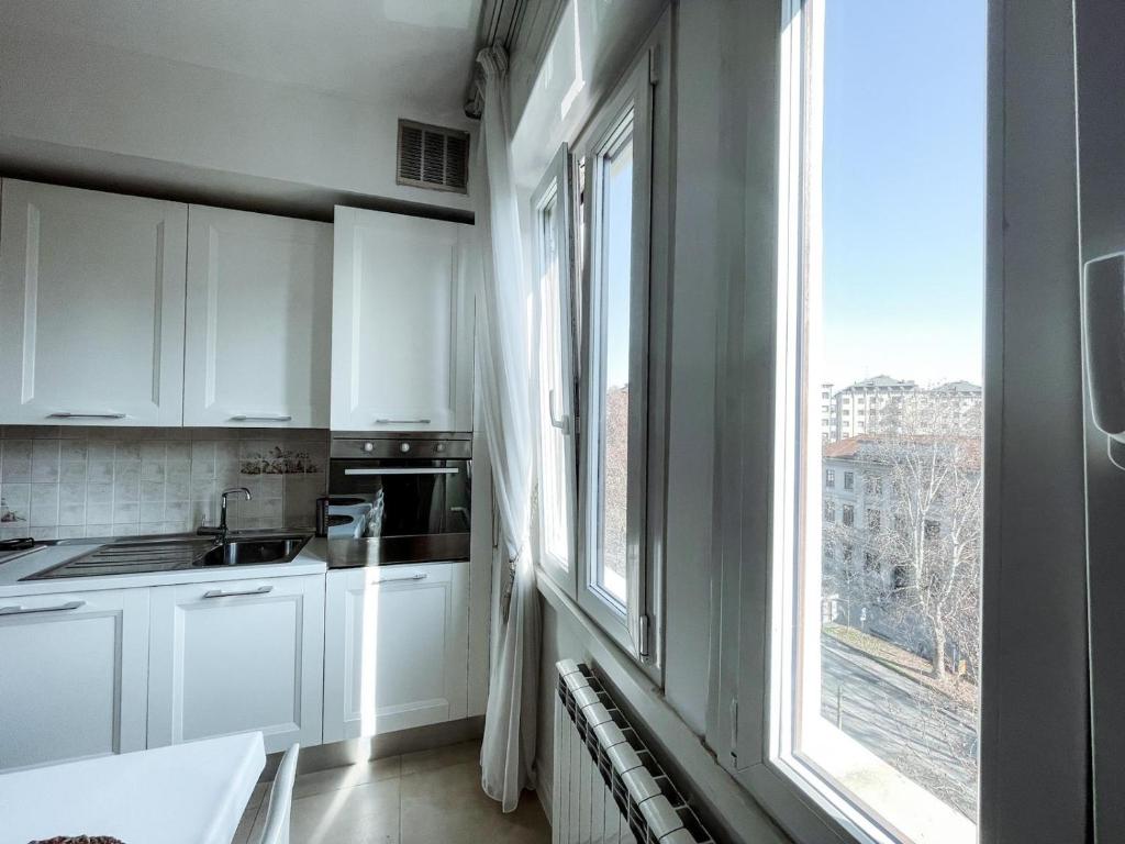 White Pearl - CityCenter - Large & Elegant Flat - 5