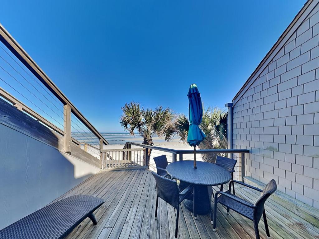 Sea Matanzas 2, St. Augustine