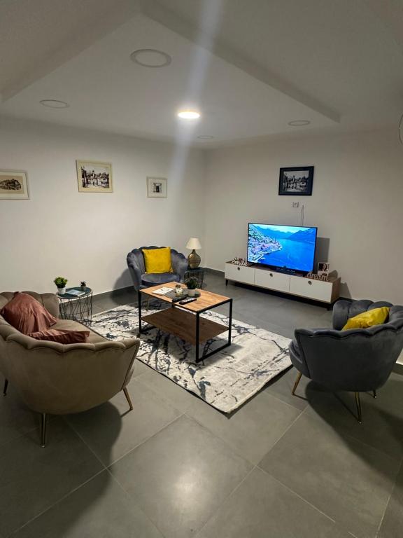 Apartman Una, Nikšič