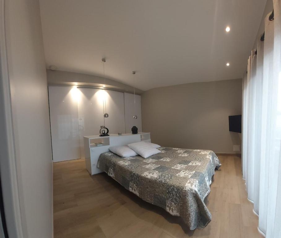 Bel appartement 140m2, terrasse au calme 20m2 - 2
