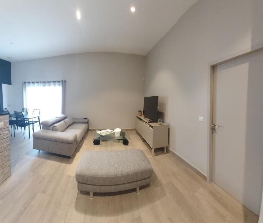 Bel appartement 140m2, terrasse au calme 20m2 - 5