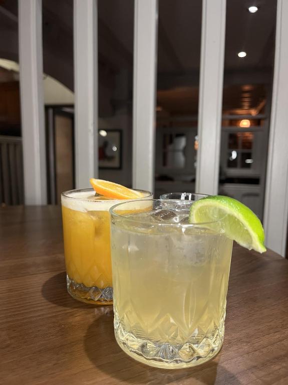 Bar/lounge