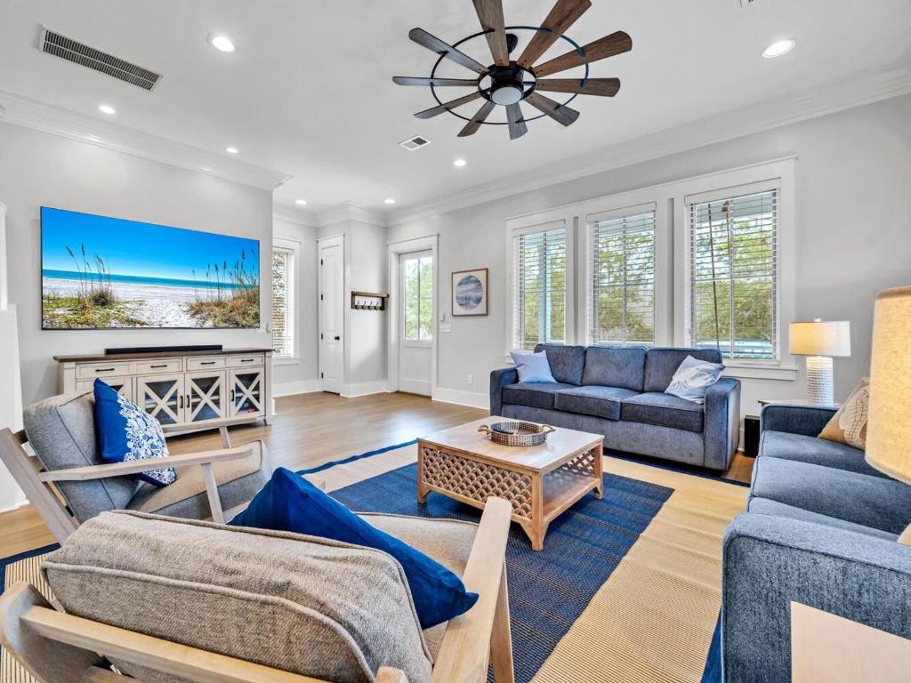 Beach, Please, Santa Rosa Beach