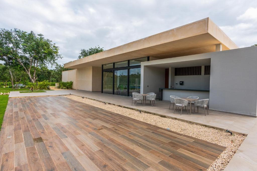 Casa Jaguar Villa 1 - 2