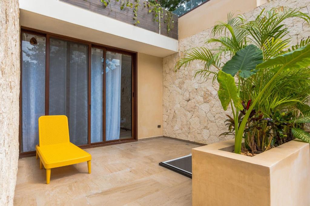 Casa Jaguar Villa 1 - 3