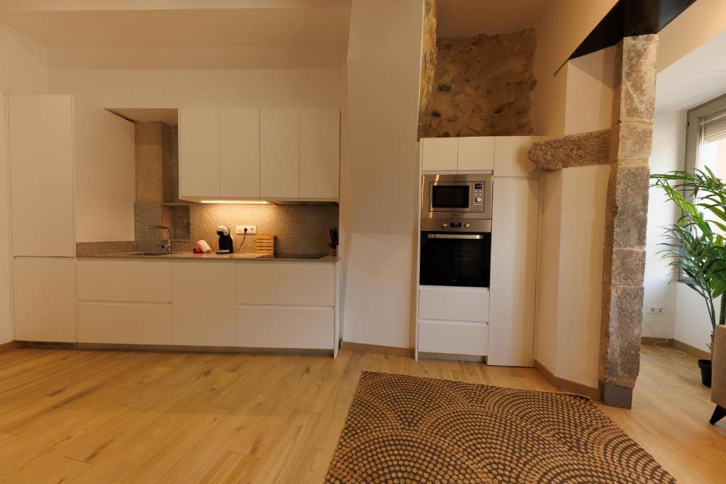 Bravissimo Pont Sant Agusti, Monthly Apartments - 5