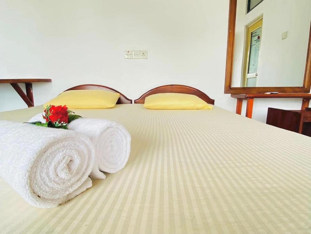 Kargl Beach Resort, Habaraduwa