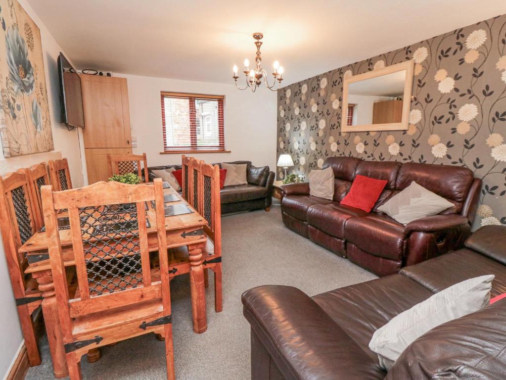 Psalm Cottage, Scarborough