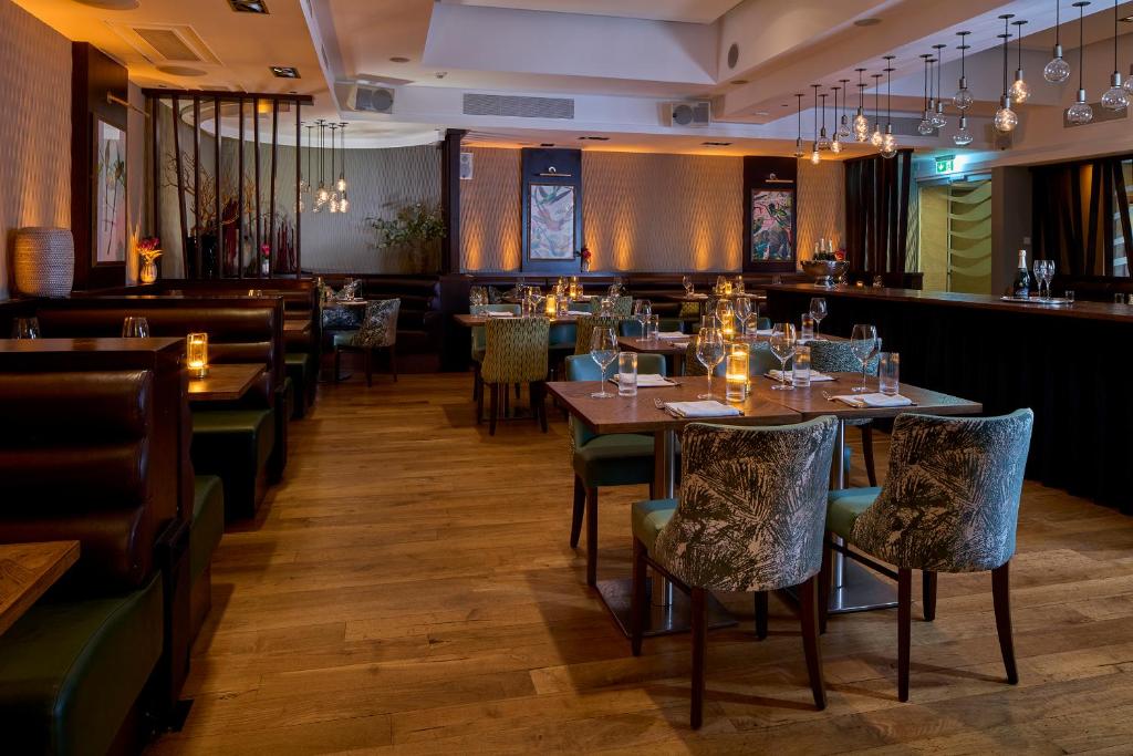 The Mandolay Hotel photo 3