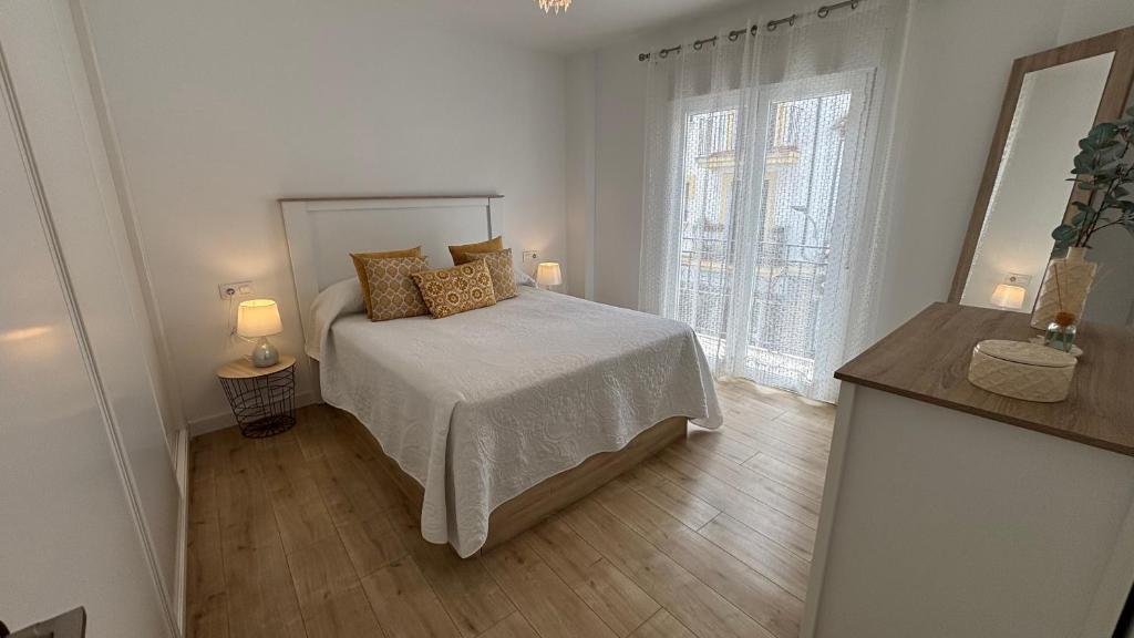 Apartamento Catia by CasaTuristica, Ronda