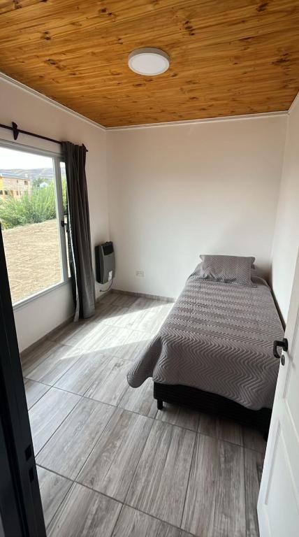 Cabañas Kau Koshki - 3