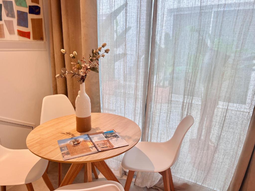 BiS Suites Ruzafa - 3