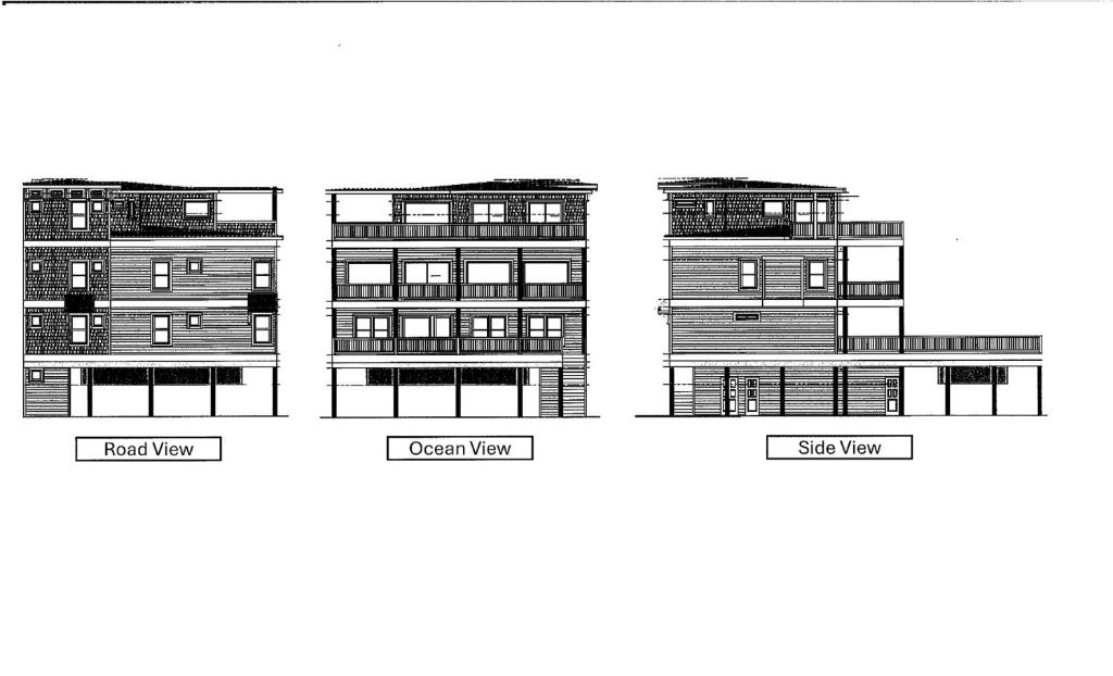 Get'n Nauti, Oak Island