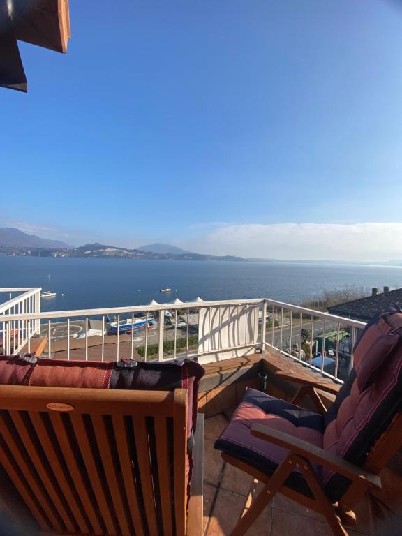 Lake Maggiore Dream - 1