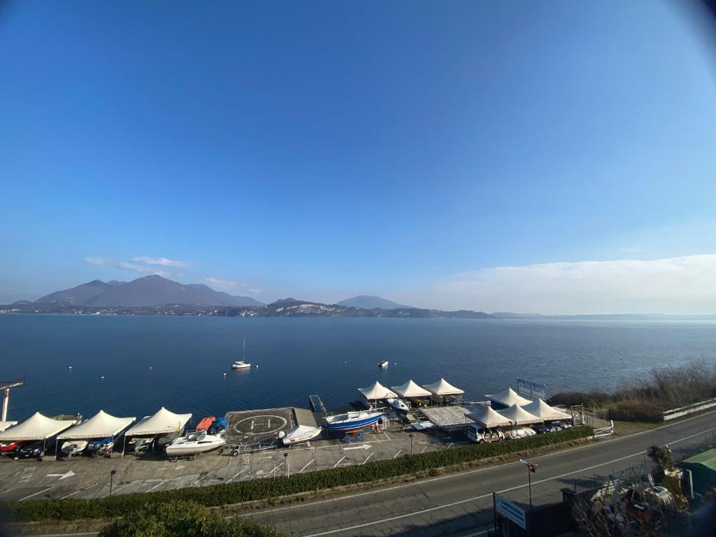 Lake Maggiore Dream - 3