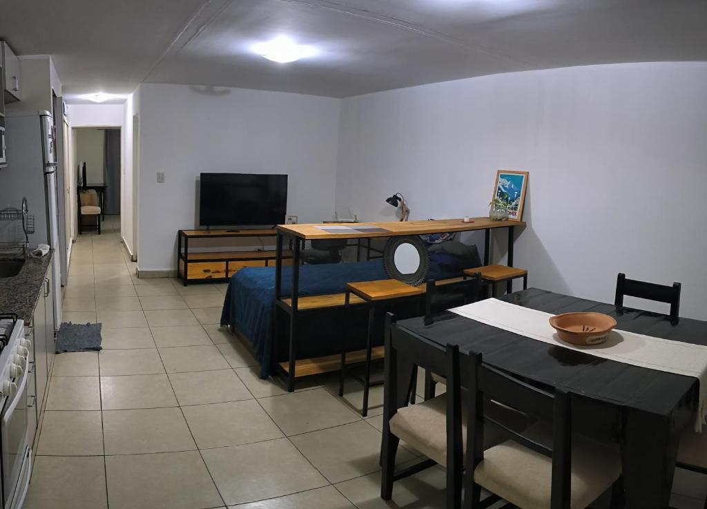 Depto Gorriti 1 Dorm - 1