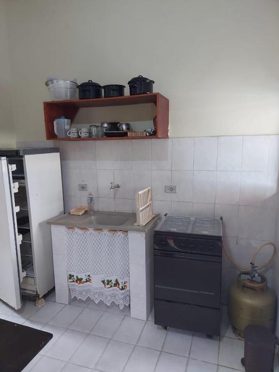 Boissukitnet, São Sebastião