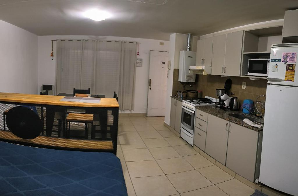 Depto Gorriti 1 Dorm - 3