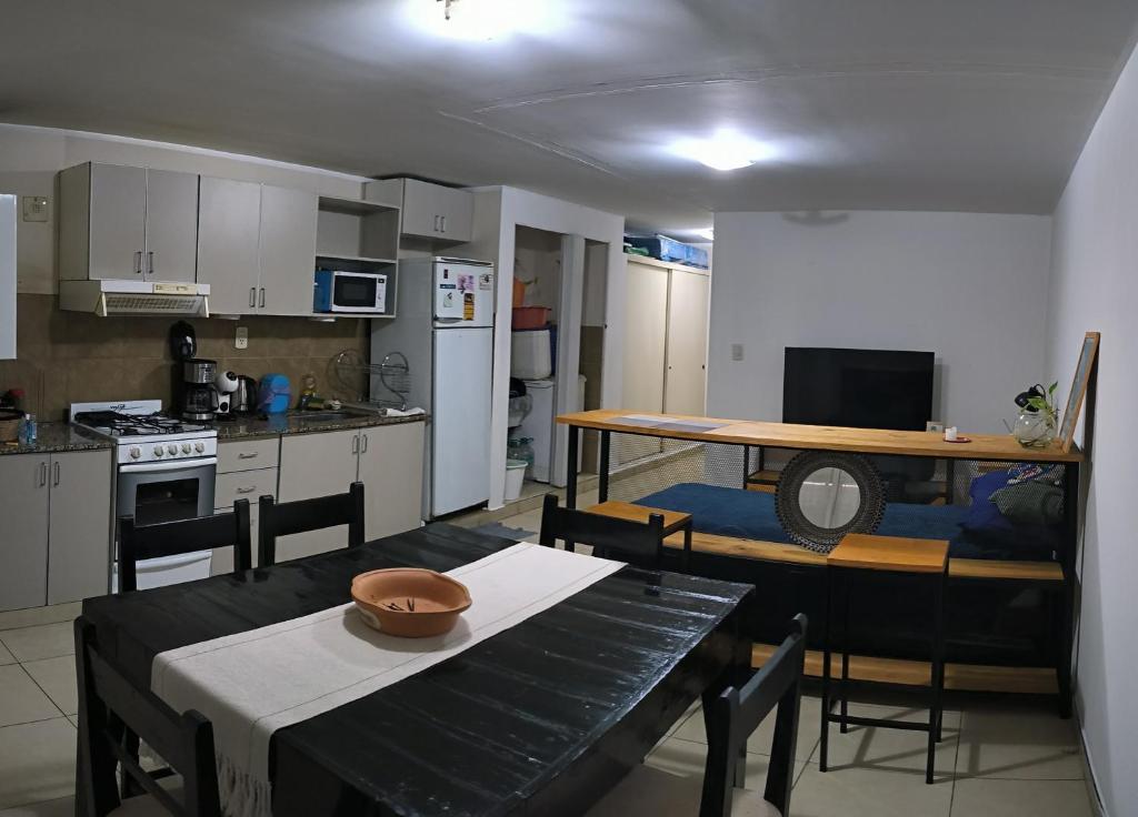 Depto Gorriti 1 Dorm - 4