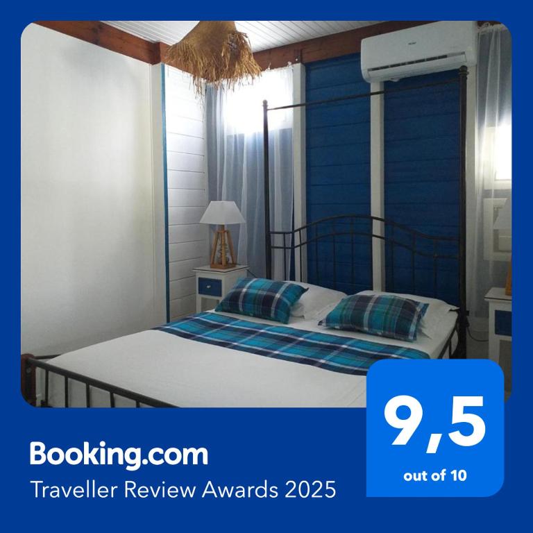 Ti Bihan, Sainte-Anne