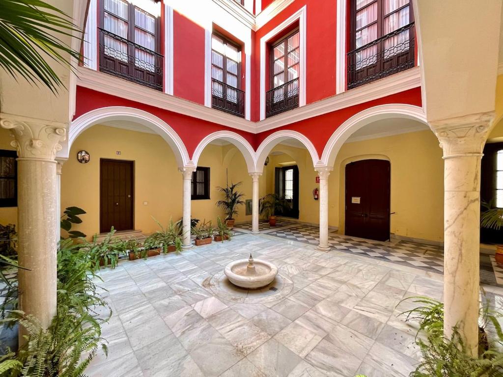 Caballerizas Studio - 3
