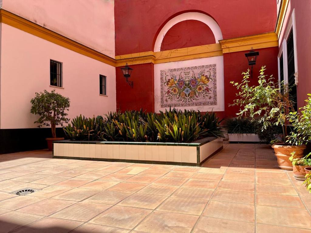 Caballerizas Studio - 4