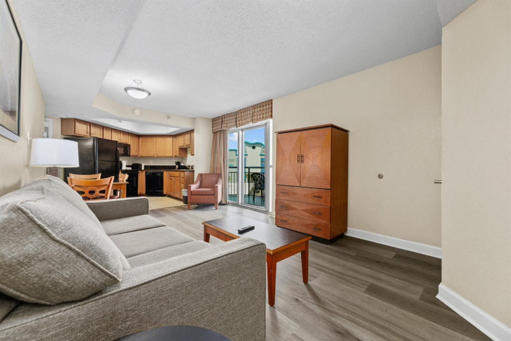 Spacious, Bay View - Close to Boardwalk, Location!, Myrtle Beach