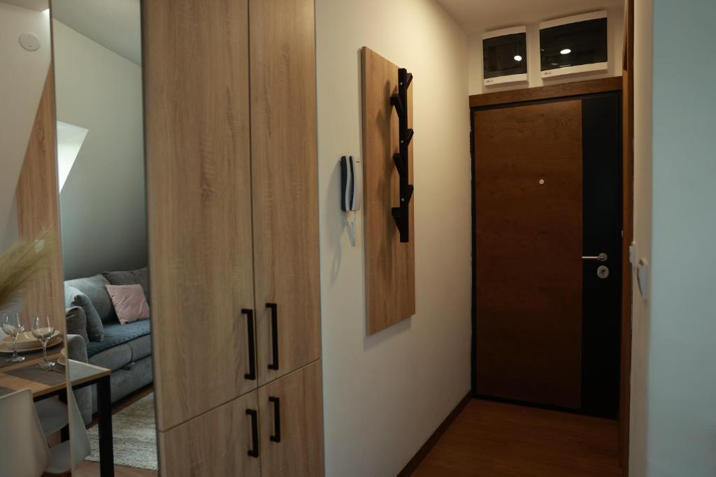 Apartman Borovi 15 Divčibare - 5
