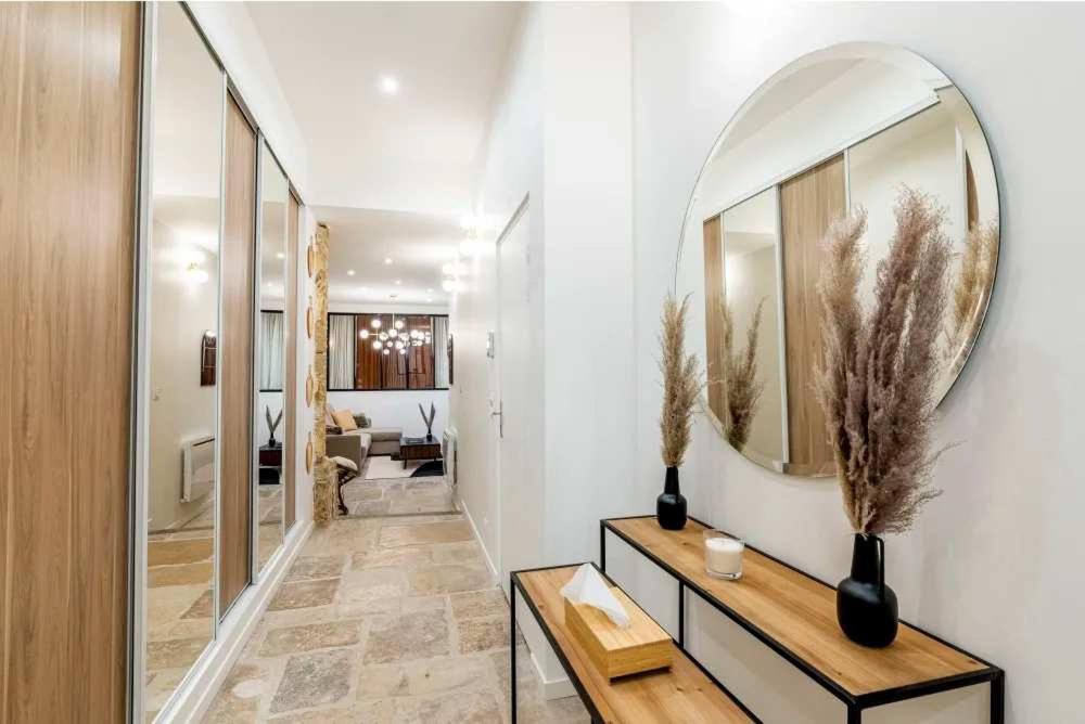 Keyz - Spacious 2 Bedrooms in Le Marais - 2