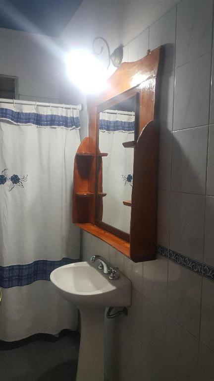 Depto Villa Gesell - 3