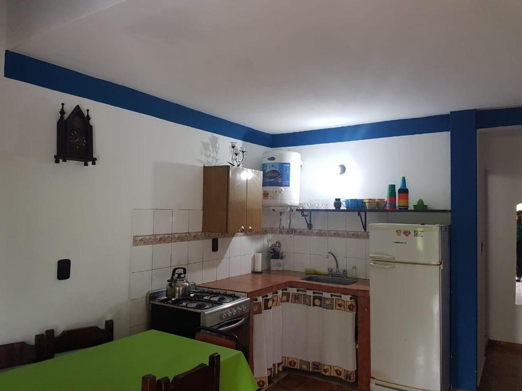 Depto Villa Gesell - 4