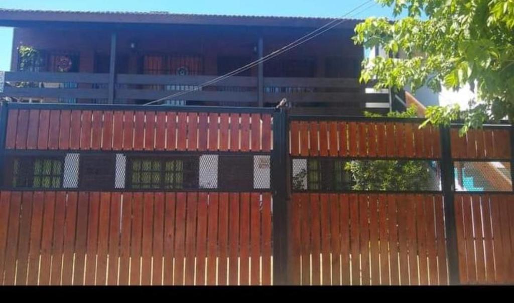 Depto Villa Gesell - 5