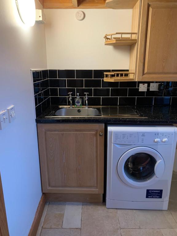 Drumneath Lodge, Mullafernaghan Station