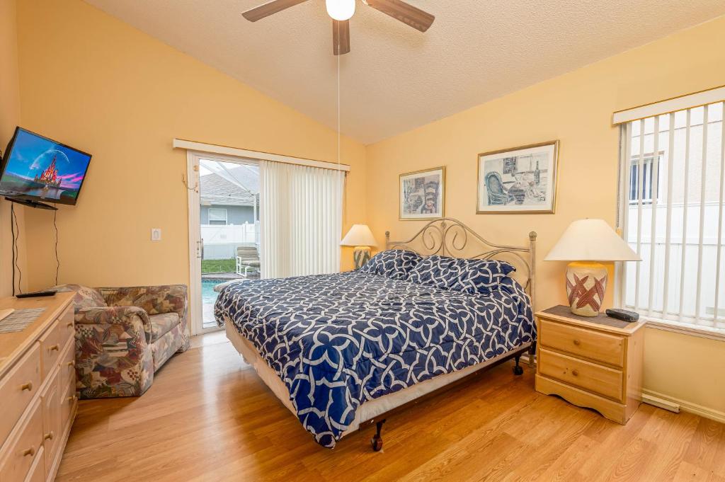 MVP 1511ABIB LONG TERM, Kissimmee