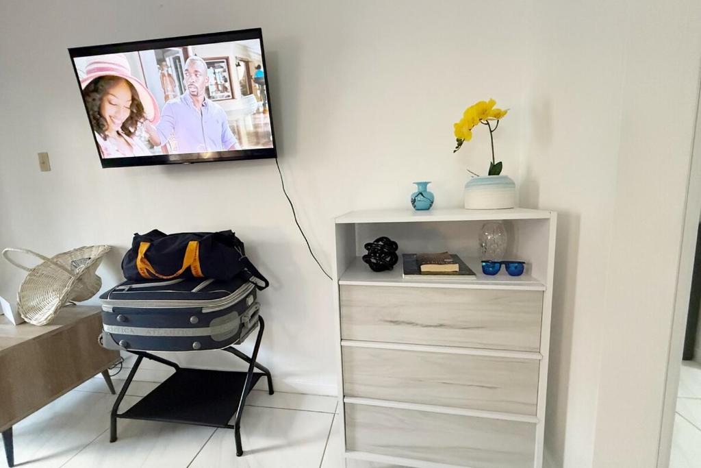 Beachfront home in Ocho Rios, Tower Isle