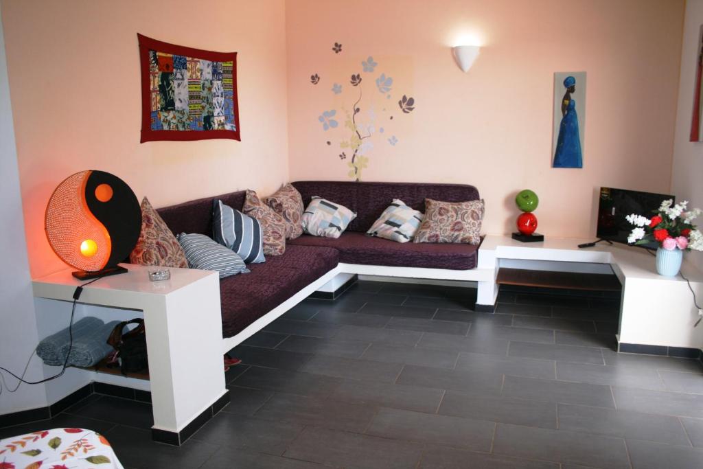 Endless Summer B6, Sal Rei